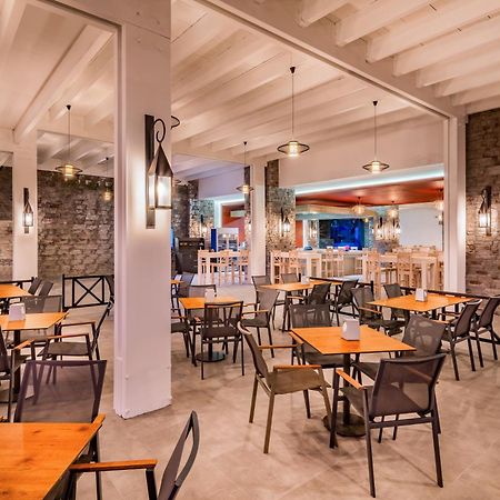 Gravel Hotels Select Kemer Dış mekan fotoğraf