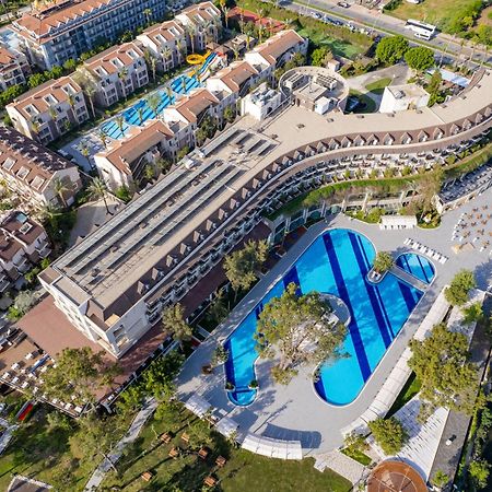 Gravel Hotels Select Kemer Dış mekan fotoğraf
