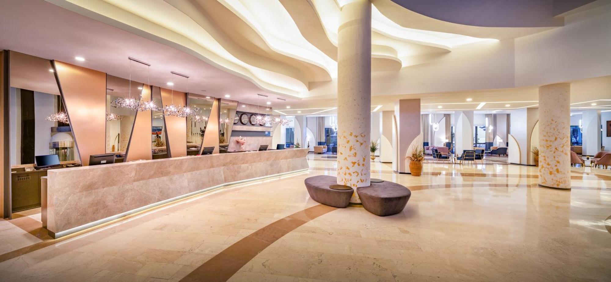 Gravel Hotels Select Kemer Dış mekan fotoğraf