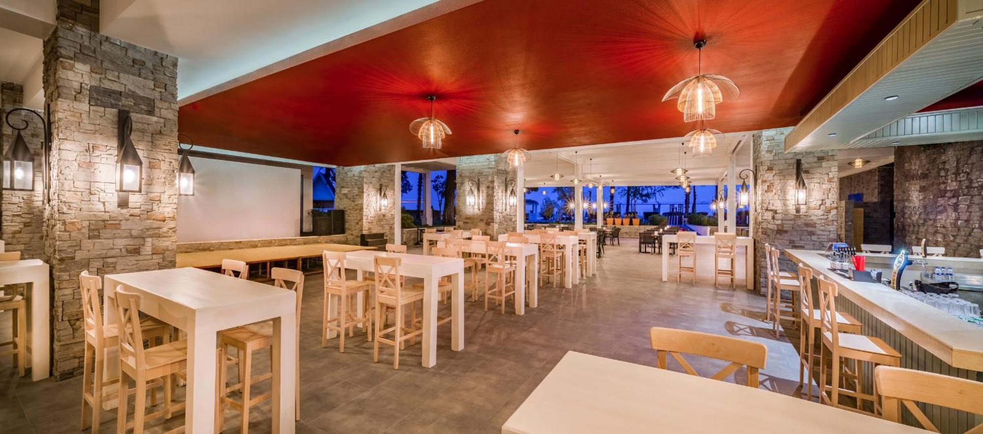 Gravel Hotels Select Kemer Dış mekan fotoğraf
