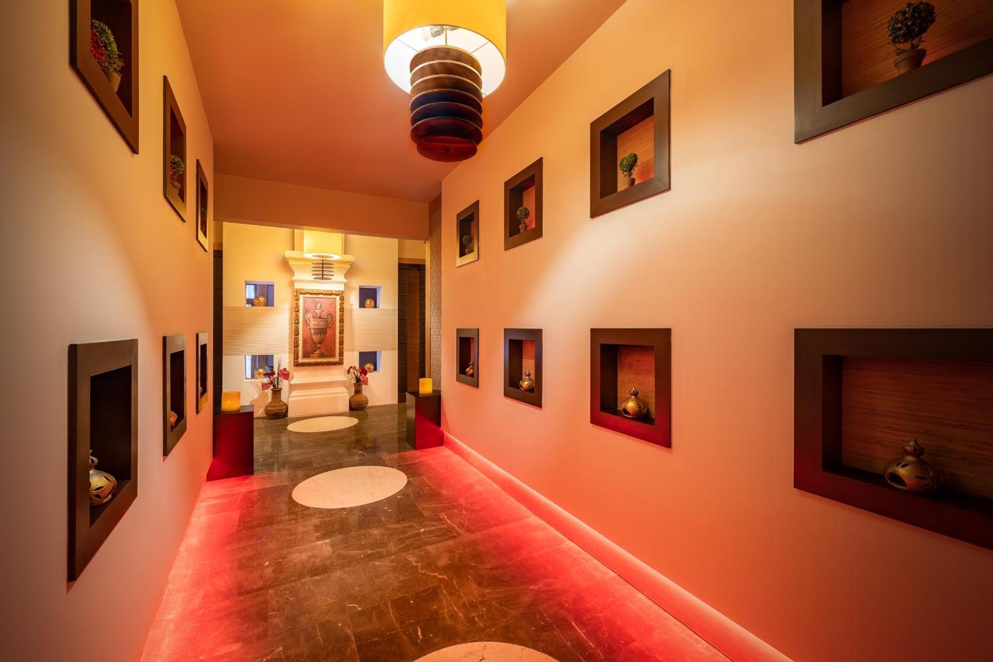 Gravel Hotels Select Kemer Dış mekan fotoğraf