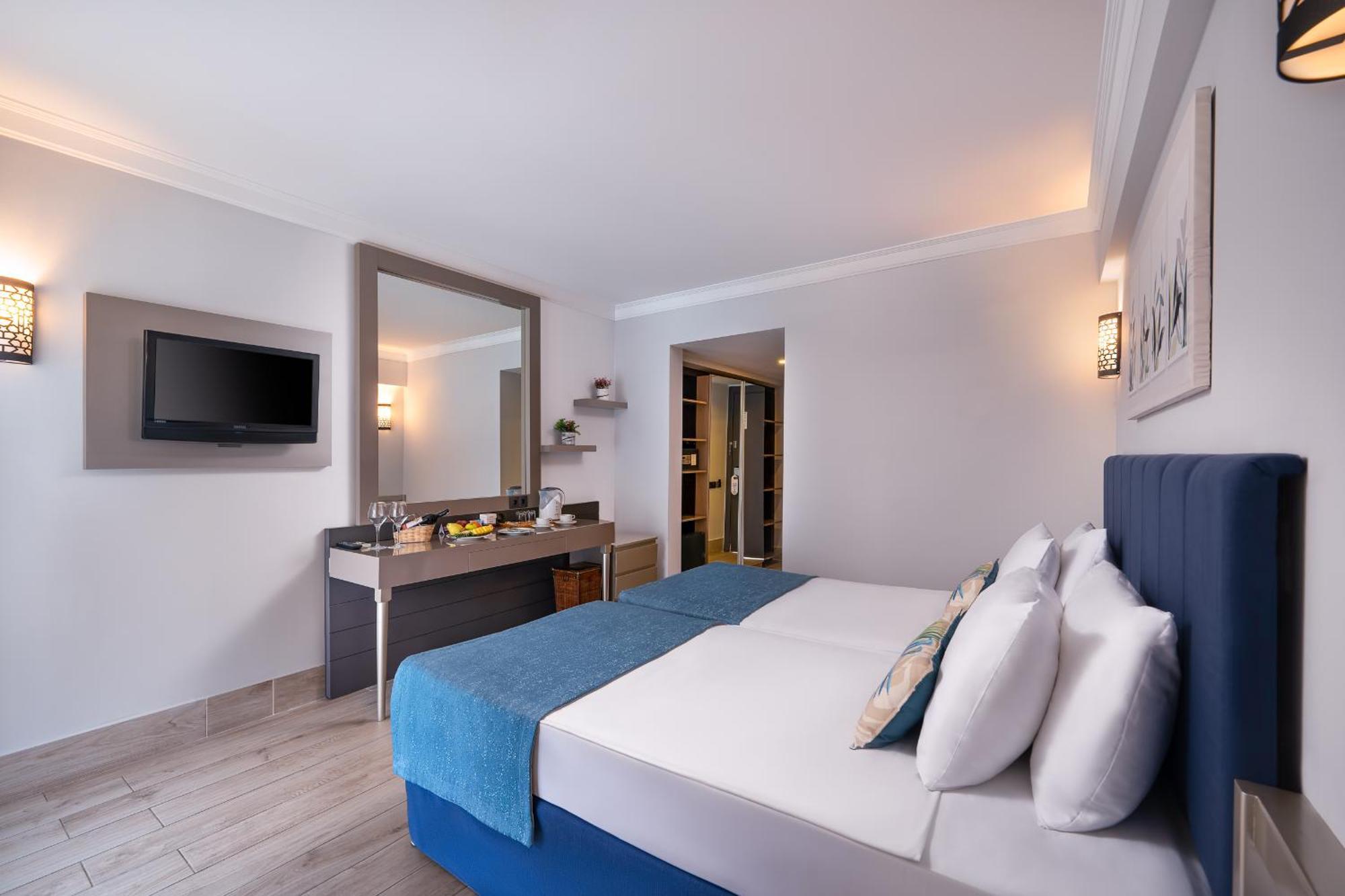 Gravel Hotels Select Kemer Dış mekan fotoğraf