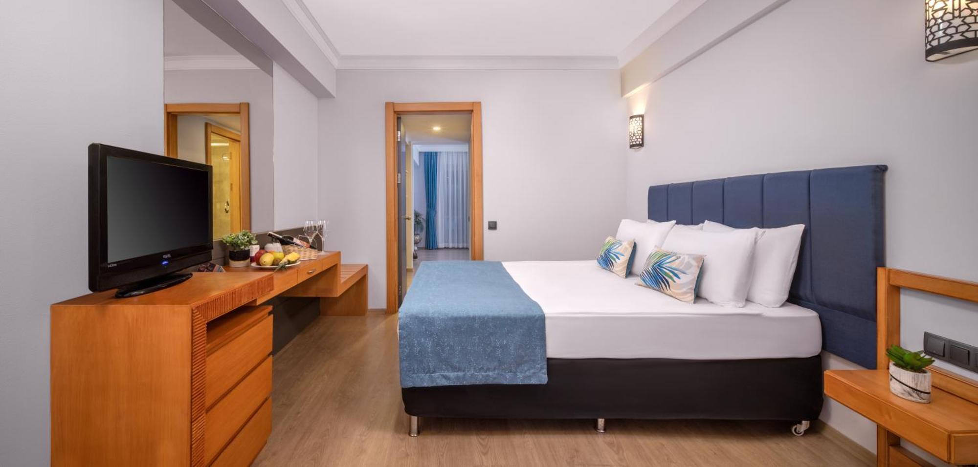 Gravel Hotels Select Kemer Dış mekan fotoğraf