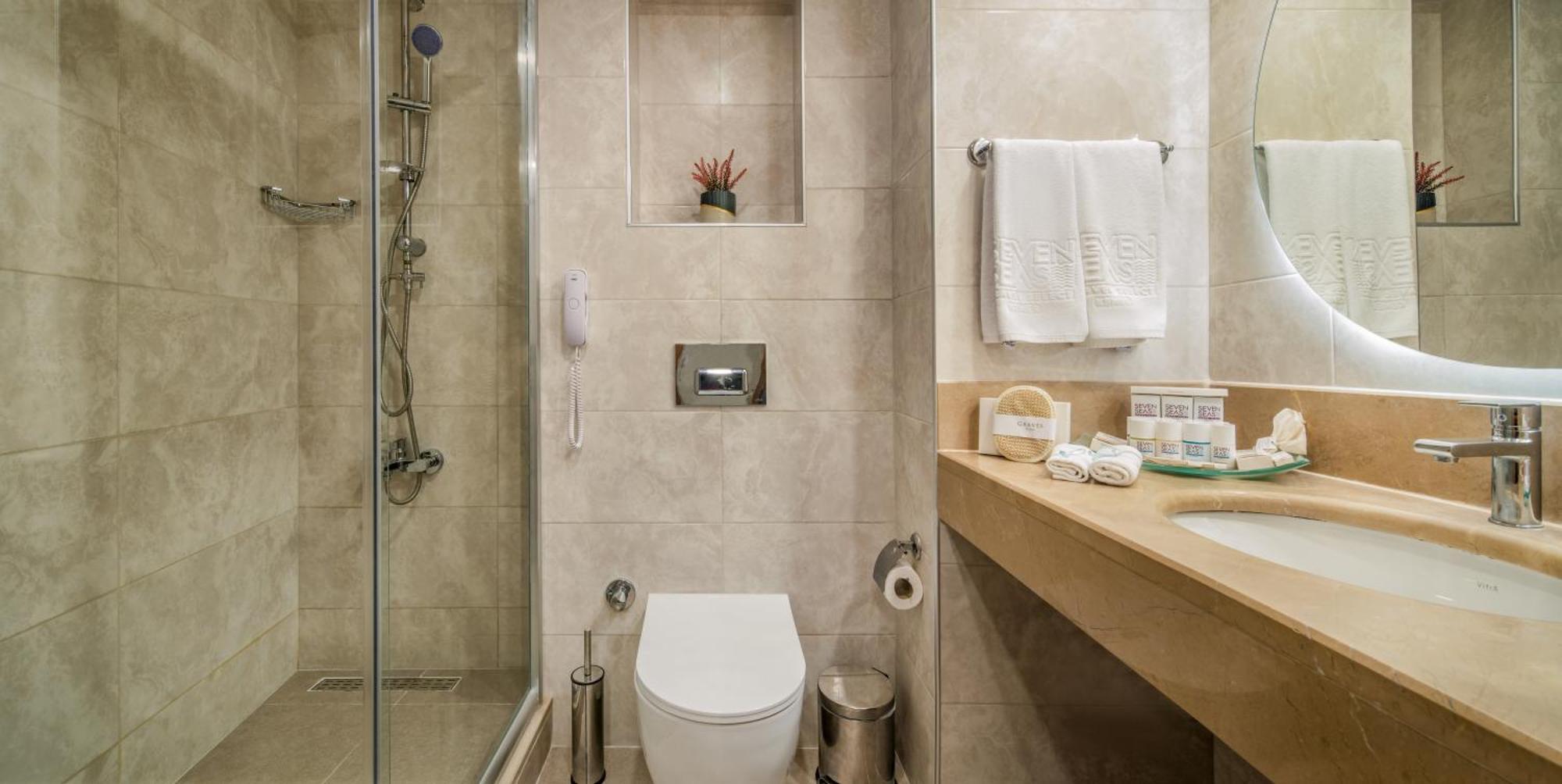 Gravel Hotels Select Kemer Dış mekan fotoğraf