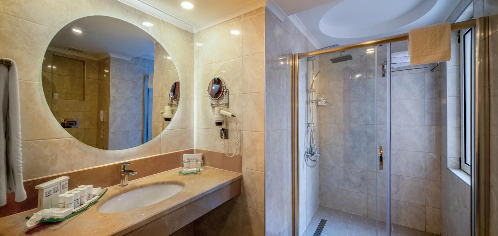Gravel Hotels Select Kemer Dış mekan fotoğraf