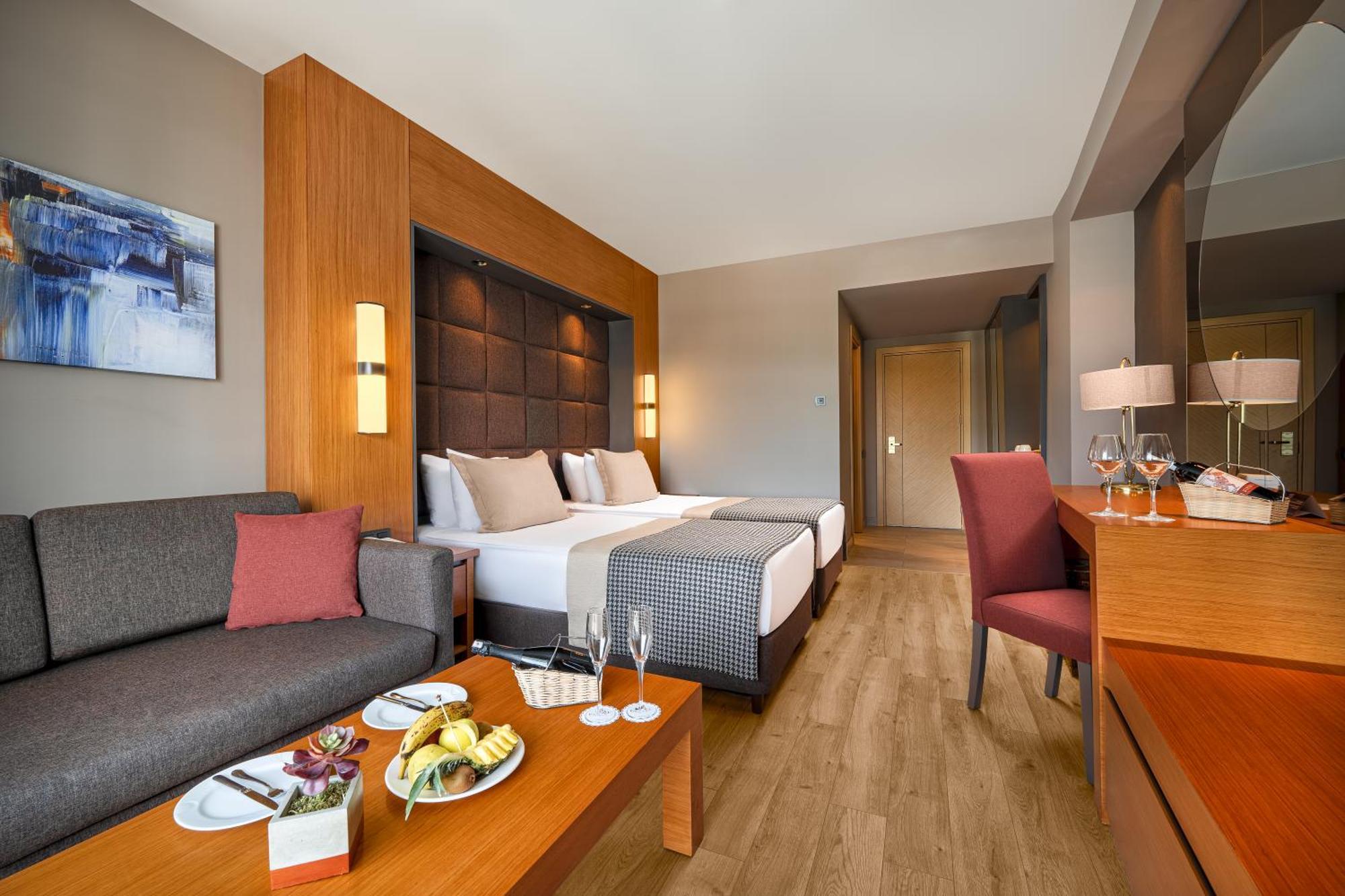 Gravel Hotels Select Kemer Dış mekan fotoğraf
