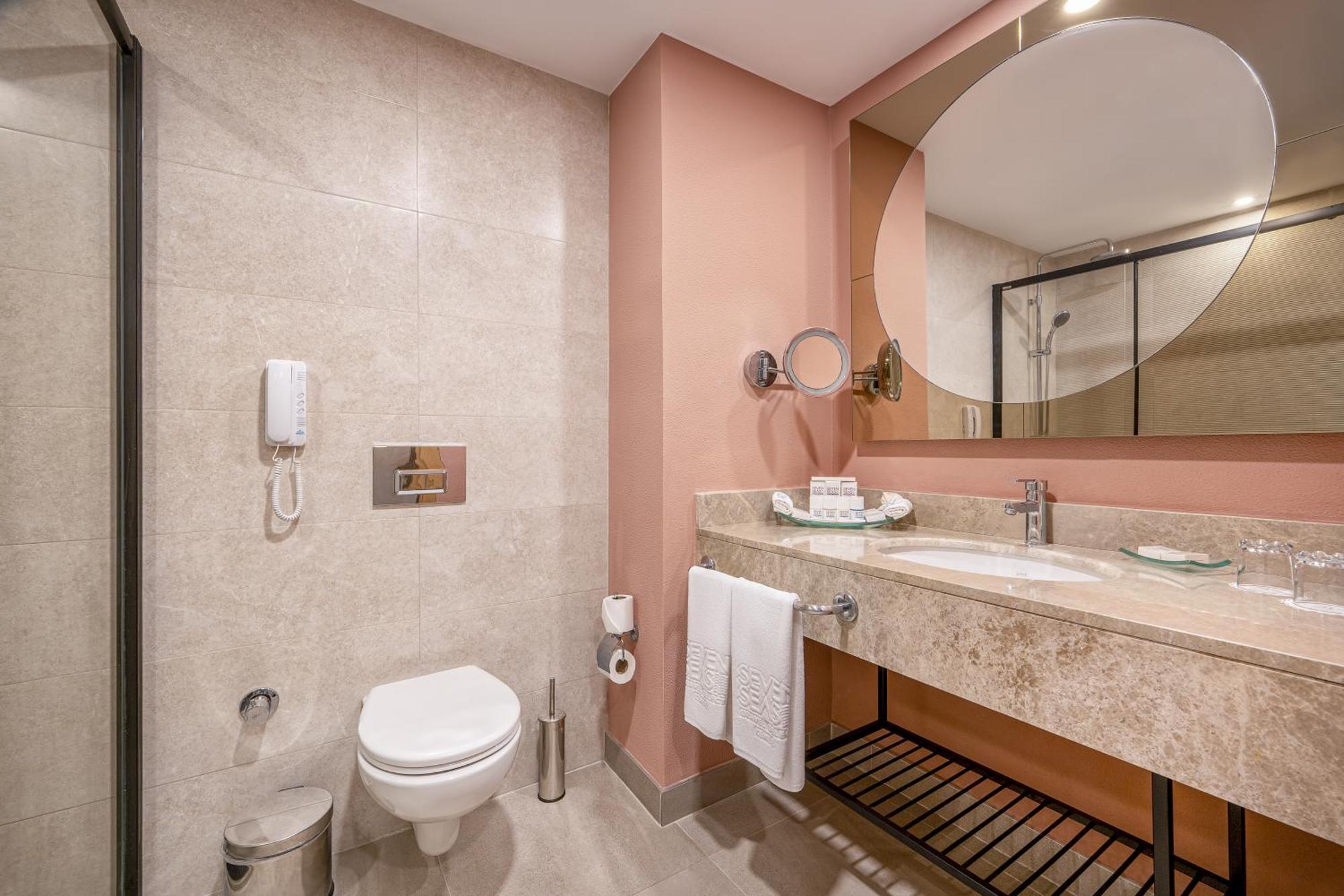 Gravel Hotels Select Kemer Dış mekan fotoğraf